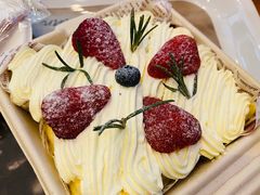 -麦雪尔甜品·生日蛋糕(新街口旗舰店)