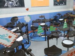 -罗兰数字音乐教育(居然之家丽泽店)