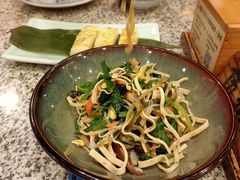 什锦菜-南京大牌档(龙江新城市广场店)