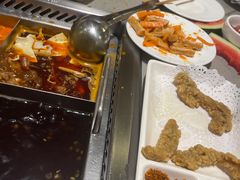 -海底捞火锅(漕宝路店)