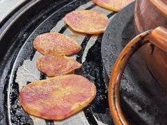 -阿山卓·野生菌火锅·纳西火塘烤肉