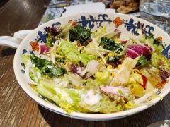 -Mammamia意大利餐厅(古北店)