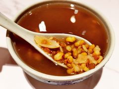绿豆百合汤-王阿盖手工小吃(衢州三和里店)
