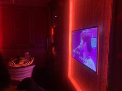 -活力无限KTV(天河新天地店)