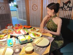-黑木原精致料理·铁板烧