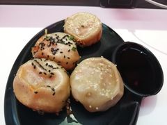 -小杨生煎(湟普汇店)