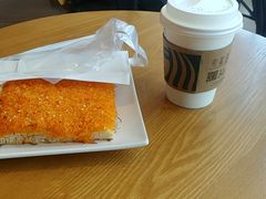 -星巴克(深圳丹竹头分店)