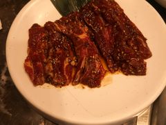 -一品诚记烤肉·甄选店(中南路店)