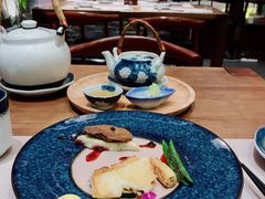 -藤鹤日本料理(保利广场店)