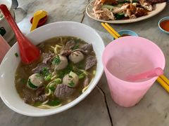 -丽丰茶冰室