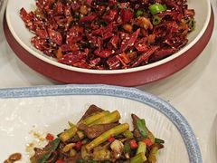 -郭林家常菜烤鸭(曙光西路店)