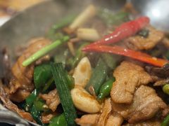 -渔语鱼新川菜Bistro(万象天地店)