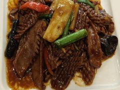 -老德州四合院·德州菜(天衢路店)