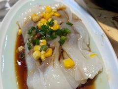 -火啫啫·粤式啫啫煲(南通首店)