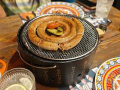 -卢布里西餐厅(总店)