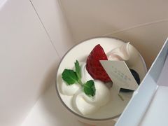 -好利来(团结湖店)