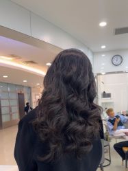 -时尚殿堂hair salon