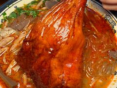 -鸭小妹鸭血粉丝(老门东店)