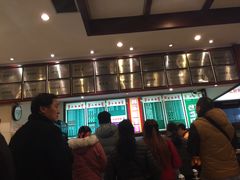 -龙抄手(春熙路总店)