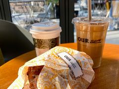 -OUR Bakery(三里屯太古里店)