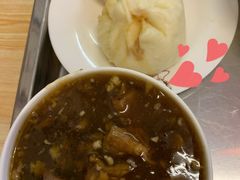 炒肝-姚记炒肝店(鼓楼店)