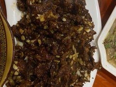 老爆三-德贤烧麦菜馆(本溪路店)