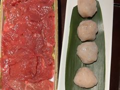 -煲王粤菜餐厅(中侨中心店)