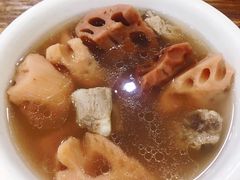 -雨田饭店(华兴东街店)