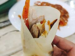 -金百万烤鸭店(马甸店)