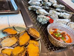 -蚝英雄·鲜蚝自助专门店(洋桥店)