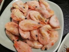 -盛江山自助料理(奥莱锦辉购物广场店)