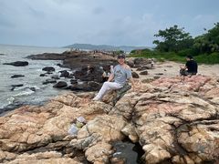 -碧桂园十里银滩