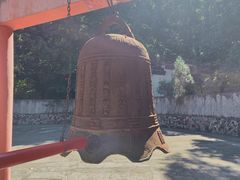 -信阳灵山风景区