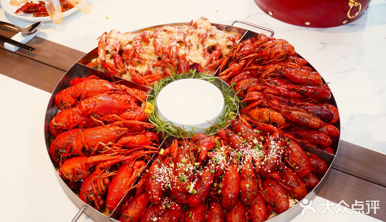 大钳門·有间虾铺