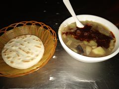 -段生记肉丸糊辣汤(西铁大明宫住宅小区店)