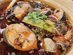 -大盐帮川菜馆(长楹天街店)
