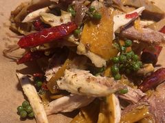 -李子坝梁山鸡(李子坝大鸡哥店)