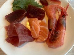 -滩万日本料理Nadaman(国贸大酒店)