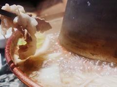 -欣悦坊陈一刀热气羊肉火锅(清真路店)