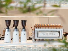-% Arabica阿拉比卡咖啡(罗湖万象城店)