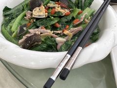 -巨元河鲜酒楼·清远特色菜名店(英德店)