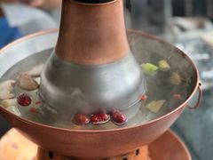 -南门涮肉(上海一店)