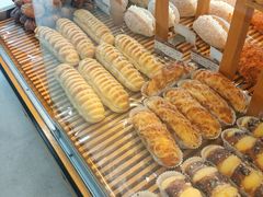-长发西饼(临顿路店)