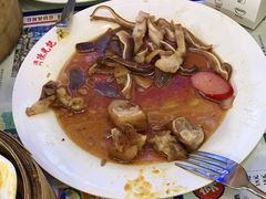 -澳门陈光记烧味饭店(万象城店)