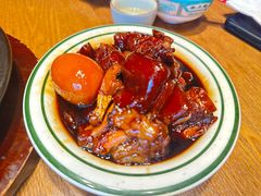 -海市焗·现焗海鲜·老广风味(上海首店)