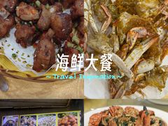 -龙溪海鲜酒家(溪涌店)