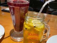 -新贝乐意大利餐厅(苏州中心店)