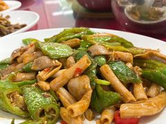 -黎记大排档(慈云路店)