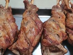 -如意农家院(胡关路店)