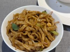 -福海居烤鸭店(鸟巢店)